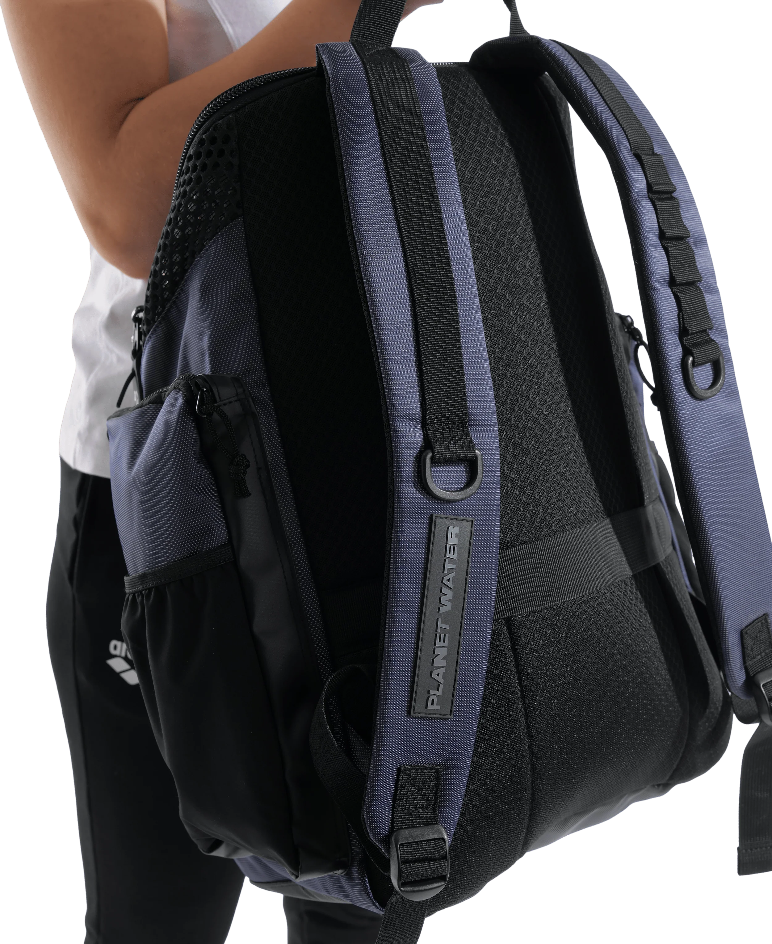 One go backpack 45l