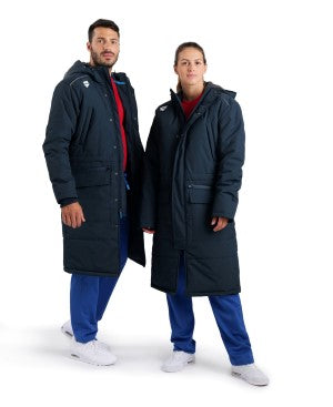 Arena parka ( pre order ) see description