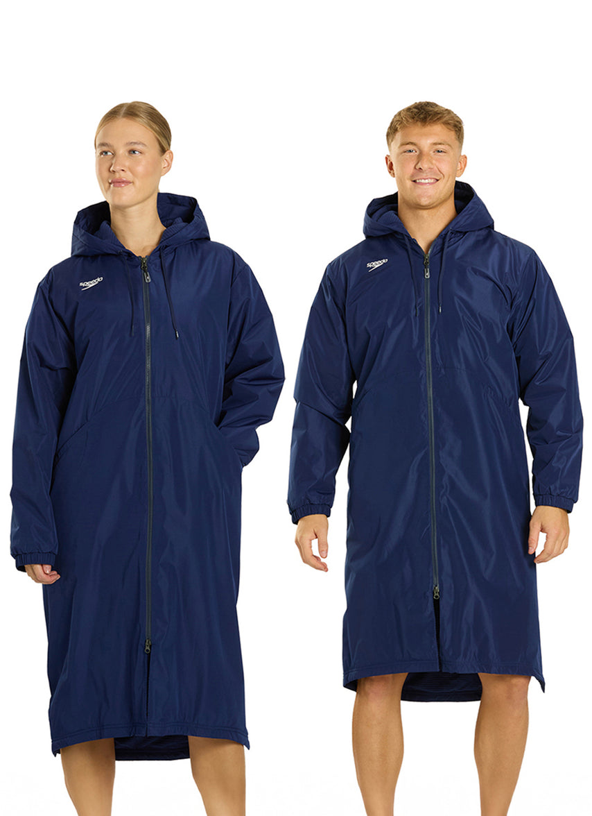 Speedo Parka ( team branded )