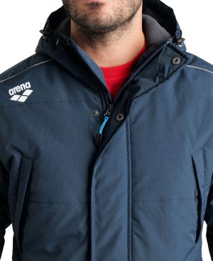 Arena parka ( pre order ) see description
