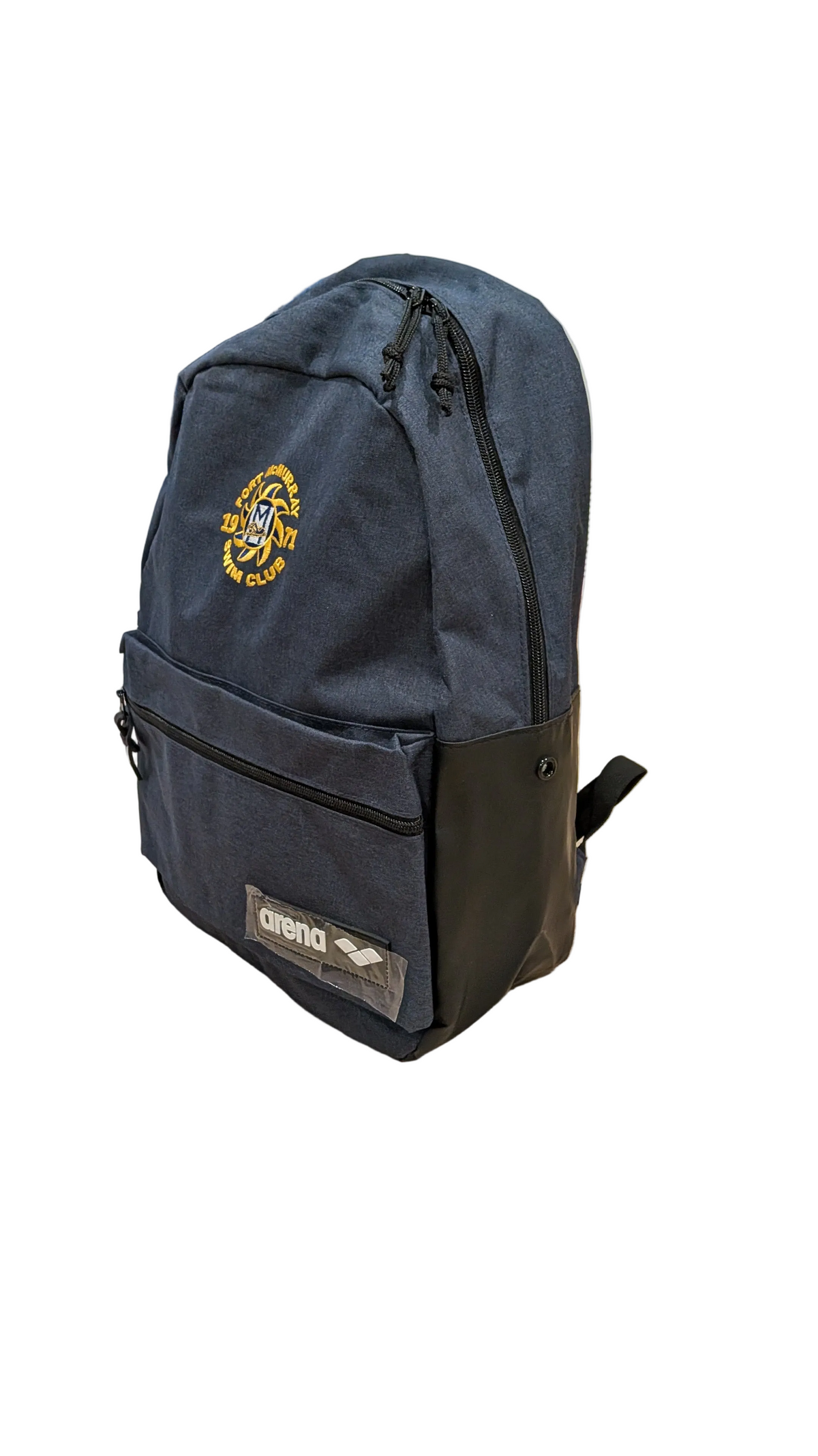 Arena school backpack