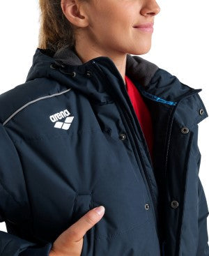 Arena parka ( pre order ) see description