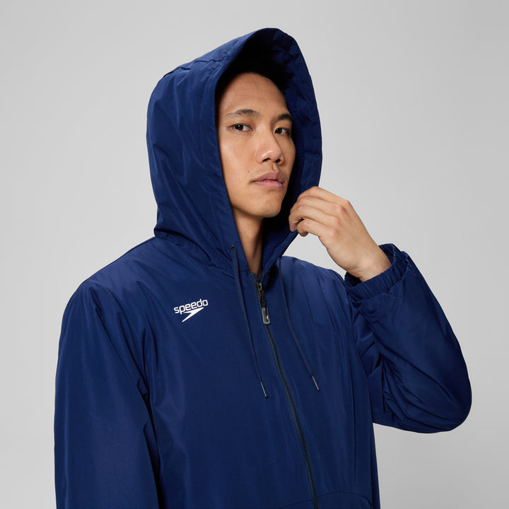 Speedo Parka ( team branded )