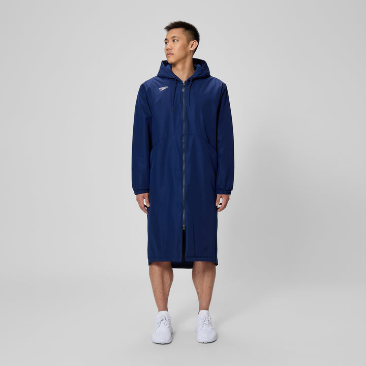 Speedo Parka ( team branded )
