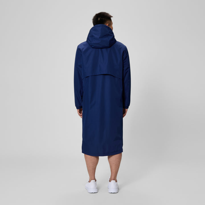 Speedo Parka ( team branded )