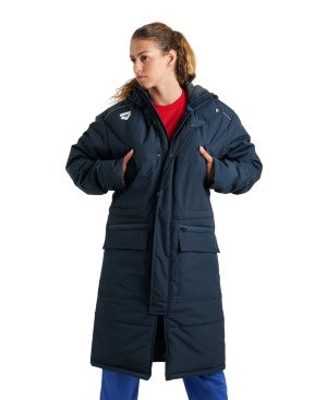 Arena parka ( pre order ) see description