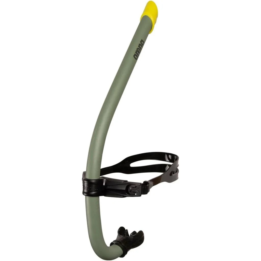 Swim snorkel iii